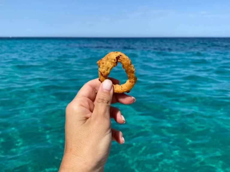 Schlauchboot mieten in Porto Cesareo (Port) zum besten Preis