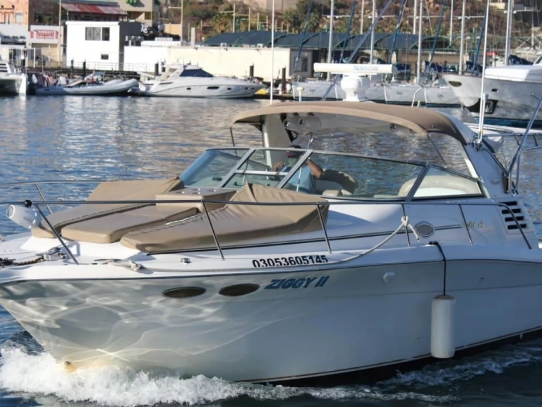 Ein Custom Made custom mieten in Cabo San Lucas