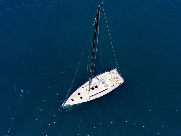 Bootsverleih Grand Soleil Grand Soleil 50 Santa Margherita Ligure Samboat