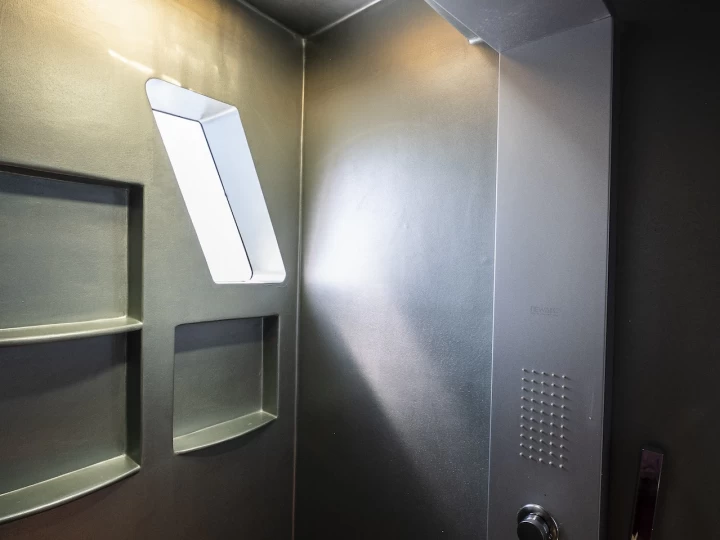 YachtCharter in Néa Péramos -  Catamaran auf SamBoat