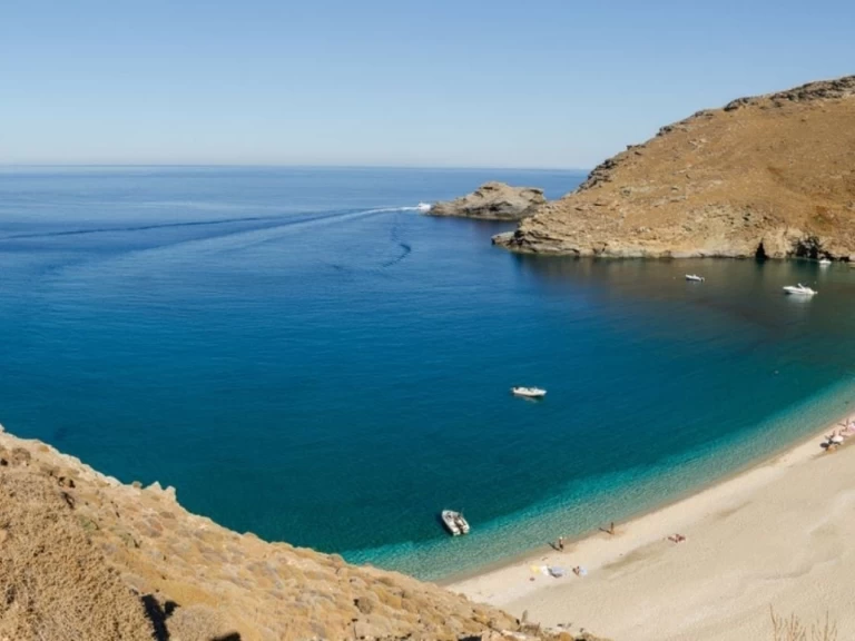 Tullio-Abbate elite 35 mieten Marina Aliki