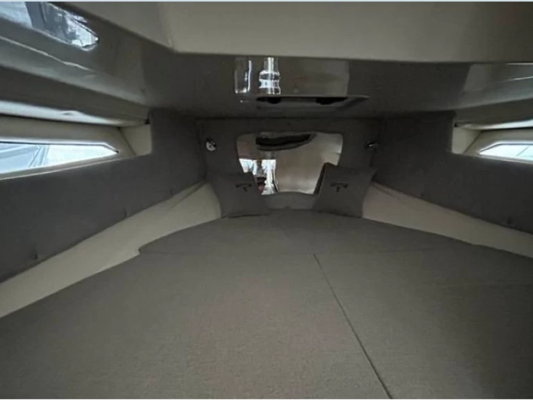 YachtCharter in Piano di Sorrento - Trimarchi Marg 23  auf SamBoat