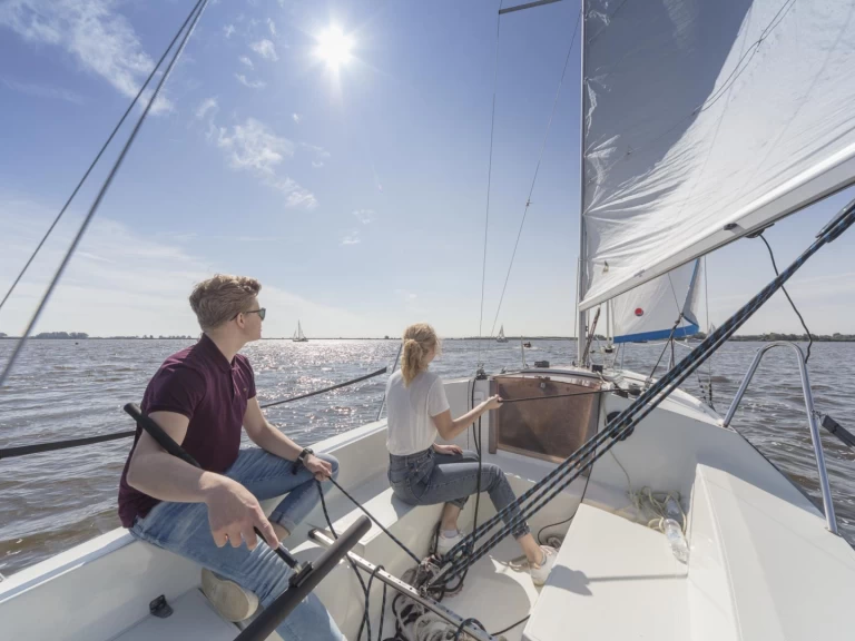 Ein Kirie Feeling 226 mieten in Hendaye