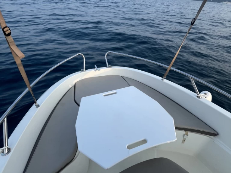 YachtCharter in Mandelieu-la-Napoule - Prusa Marine Prusa 450 auf SamBoat
