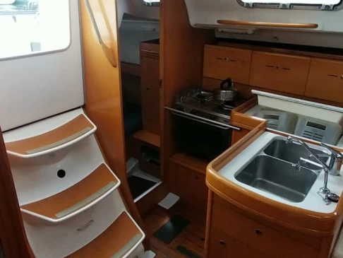 YachtCharter in La Trinité-sur-Mer - Bénéteau First 36.7 auf SamBoat