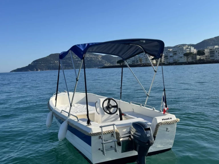YachtCharter in Mandelieu-la-Napoule - Selva Professional Line 480 auf SamBoat
