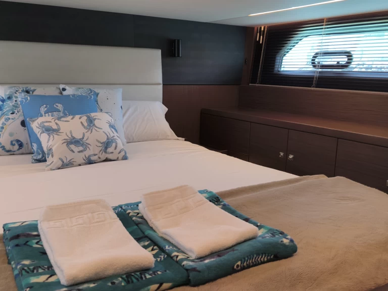 Bootsverleih Bavaria R40 Coupe Cádiz Samboat