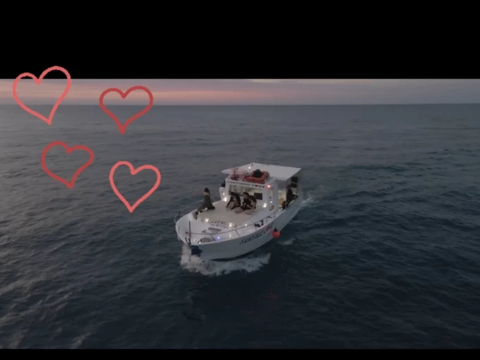 YachtCharter in Terrasini - Revel Craft 27 RX auf SamBoat