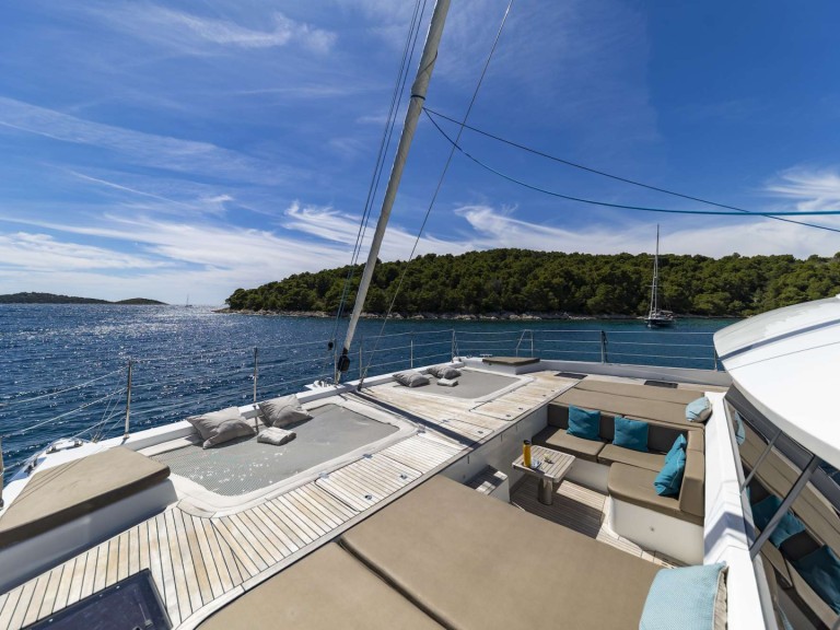 Katamaran mieten in Dubrovnik zum besten Preis