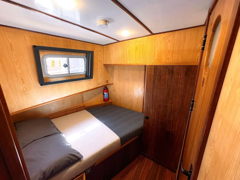 Bootsverleih  Ayken Gulet Marmaris Samboat