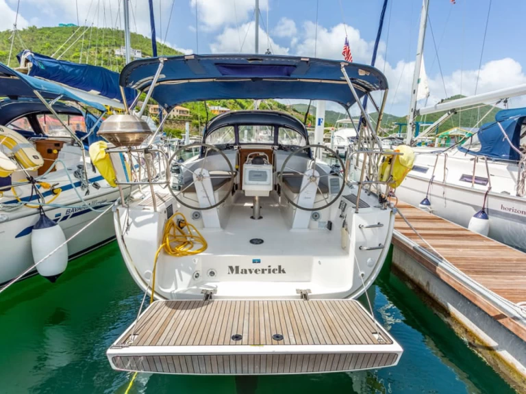 Bootsverleih Bavaria Bavaria 34 Road Town Samboat