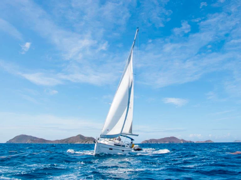 YachtCharter in Road Town - Bavaria Bavaria 37 auf SamBoat