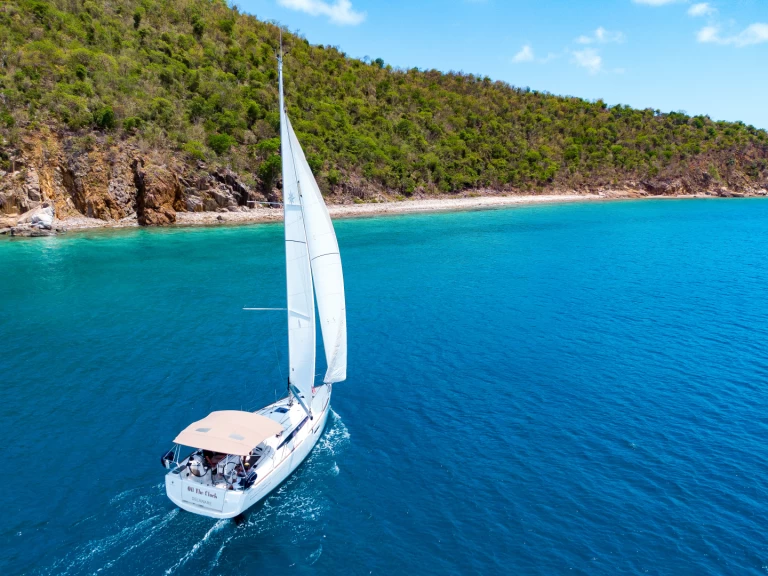 Segelboot mieten in Road Town zum besten Preis