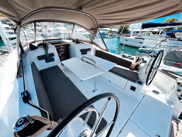 Segelboot mieten in Road Town zum besten Preis