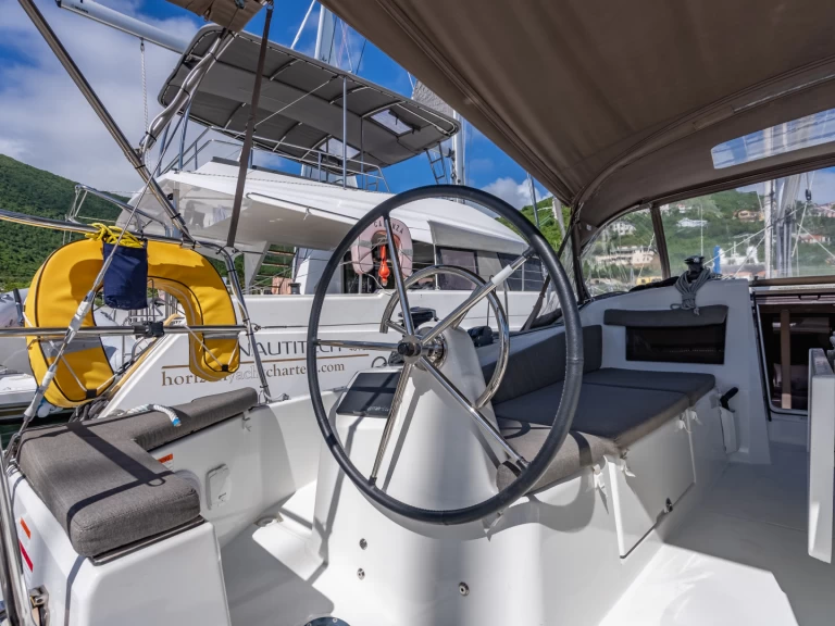 Segelboot mieten in Road Town zum besten Preis