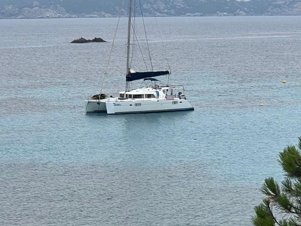 Bootsverleih Lagoon Lagoon 440 Bocca di Magra Samboat