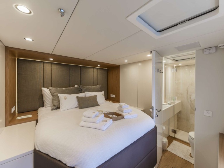 Bootsverleih Sunreef Sunreef 60 Dubrovnik Samboat