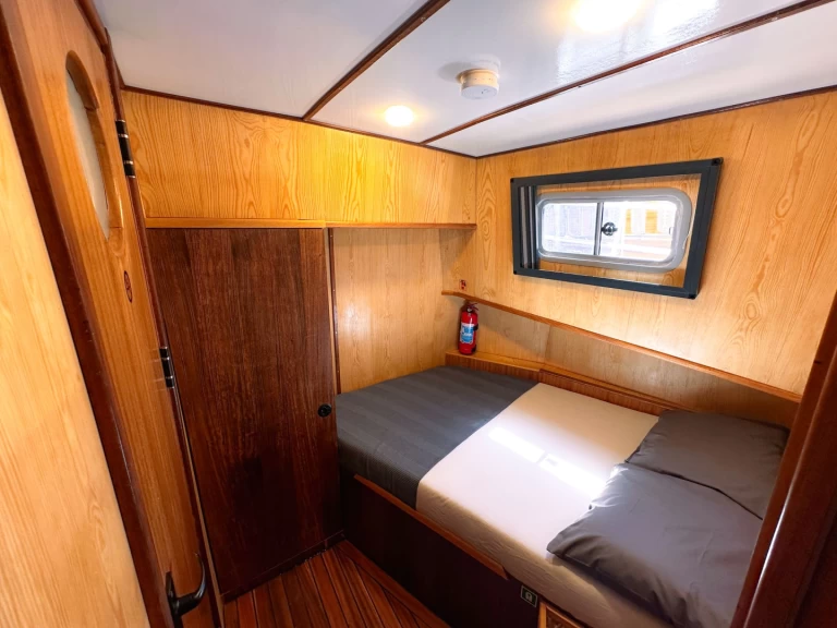 Ein  Ayken Gulet mieten in Marmaris