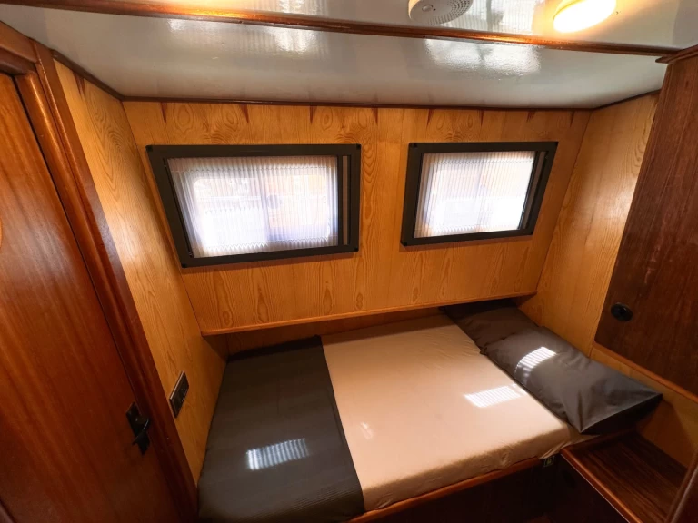 Boot mieten Marmaris günstig Ayken Gulet