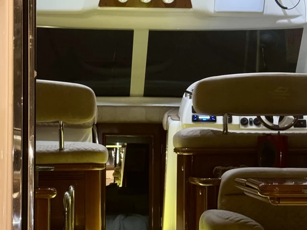 Motorboot mieten in Podstrana zum besten Preis