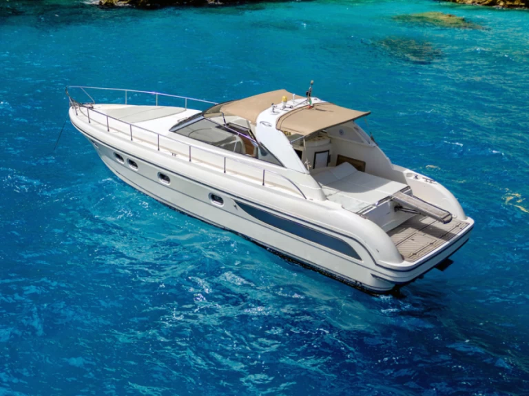 Yacht mieten in Positano zum besten Preis