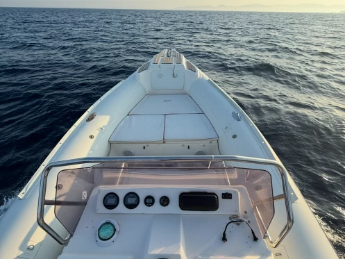 Schlauchboot mieten in Saint-Raphaël zum besten Preis