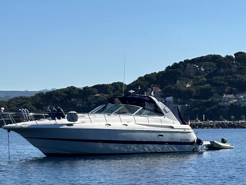 Bootsverleih Cruiser-Yacht 4370 Marseille Samboat