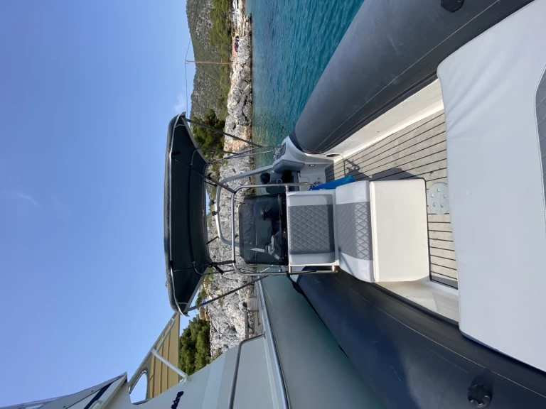 Bootsverleih mostro mostro 680 offshore Glyfáda Samboat