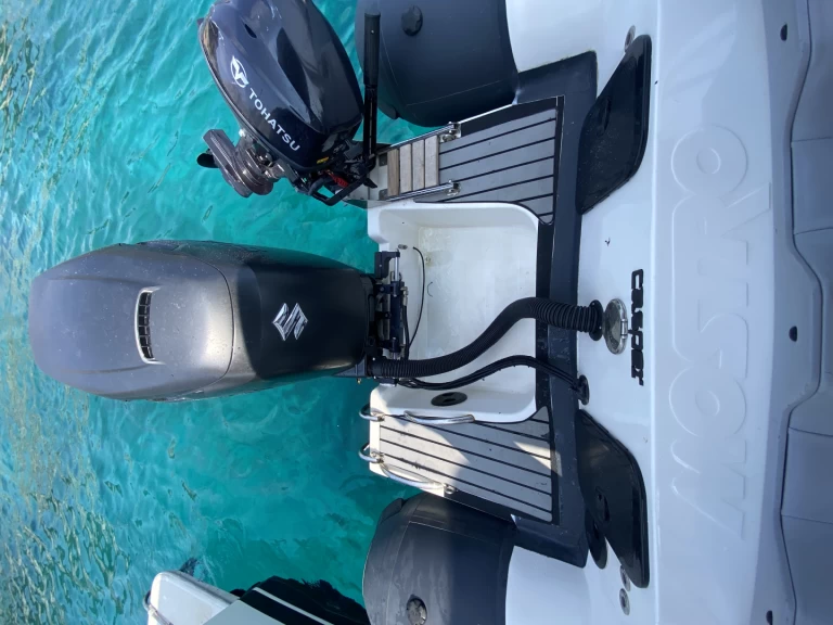 Schlauchboot mieten in Glyfáda zum besten Preis