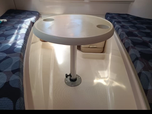 Motorboot mit oder ohne Skipper Quicksilver mieten in Trébeurden