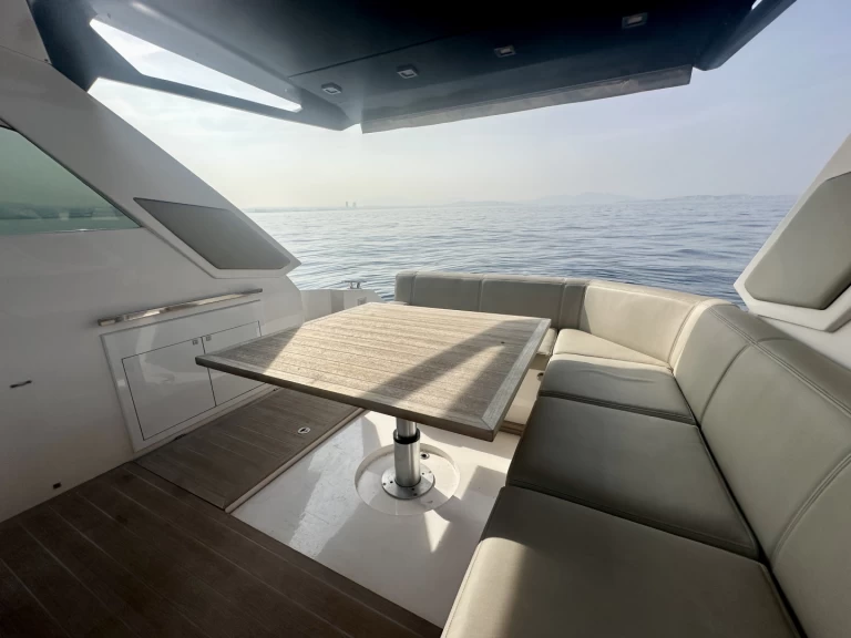 Motorboot mieten in Marseille zum besten Preis