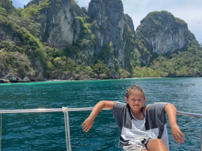 Wharram Tiki 38 mieten Amphoe Mueang Phuket