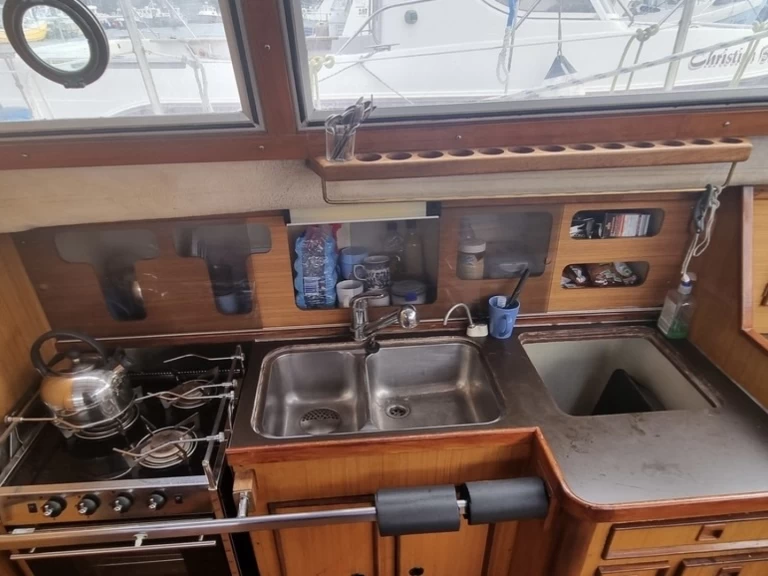 Segelboot mieten in Hyères zum besten Preis