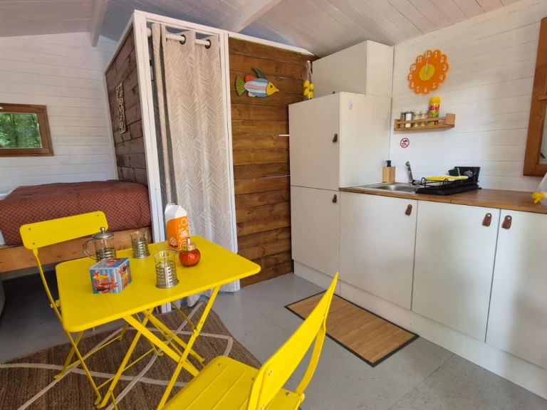 Ein Custom Made Barge  mieten in Nort-sur-Erdre