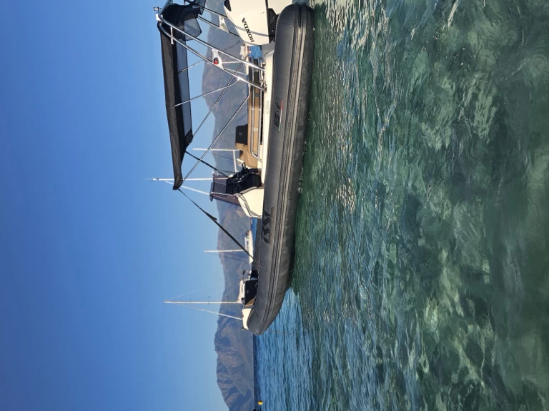 Bootsverleih Bsc BSC 65 Sport Saint-Florent Samboat