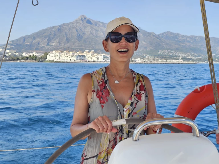 Segelboot mieten in Puerto Banús zum besten Preis