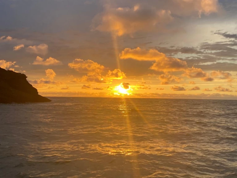 Pita Yacht Catamaran One Off mieten Hendaye
