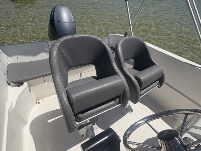 Pacific Craft Pacific Craft 545 Trendy mieten Sanguinet