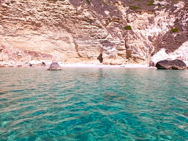 Schlauchboot mieten in Cagliari Port - Bwa BWA 23 EVOLUTION