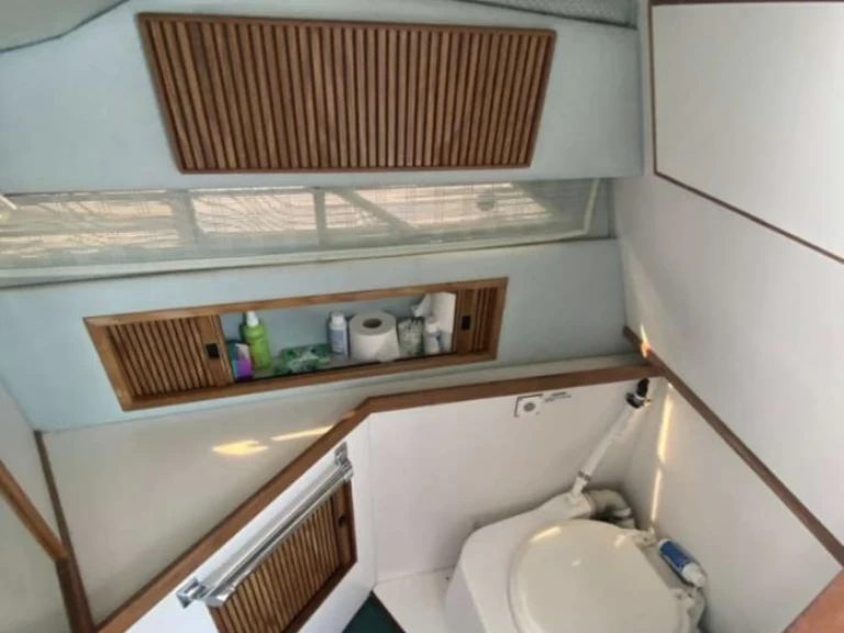 Motorboot mit oder ohne Skipper Sea Ray mieten in Zadar