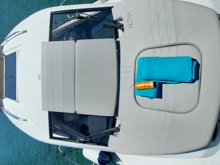 Bootsverleih Quicksilver Activ 705 Weekend Dubrovnik Samboat