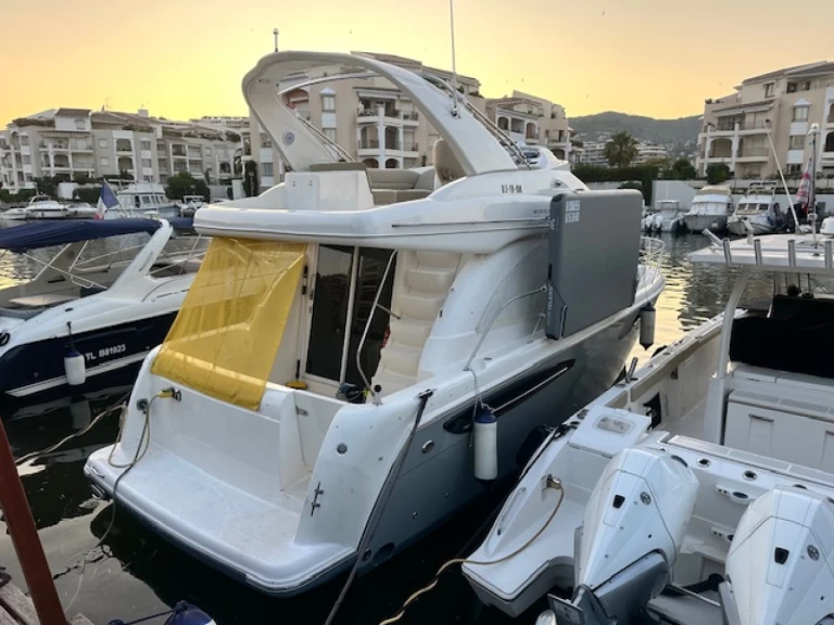 Yacht mieten in Mandelieu-la-Napoule zum besten Preis