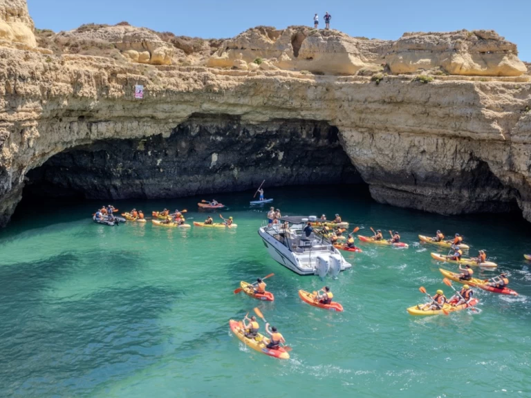 Vermietung Motorboot Finnmaster mit Führerschein