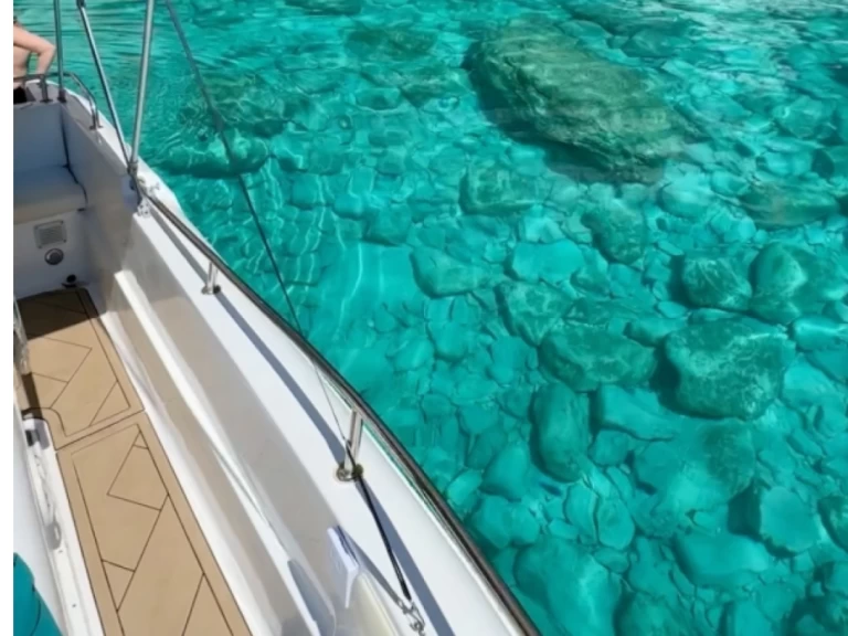 Poseidon Endeavour mieten Zakynthos