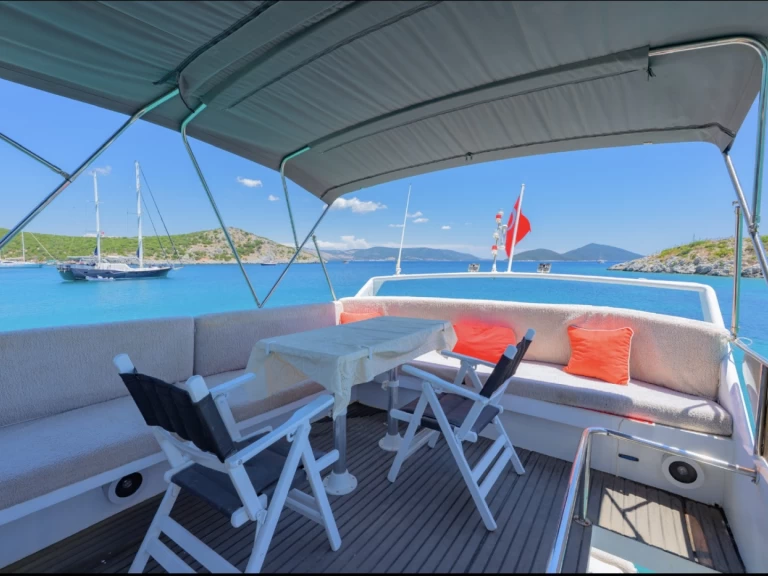 Ein San Lorenzo San Lorenzo 16 mieten in Bodrum