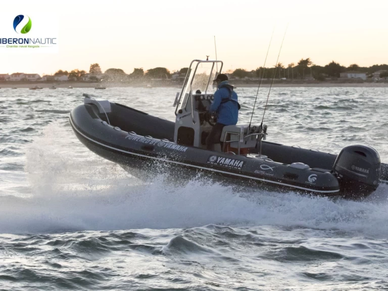 Capelli TEMPEST 625 FISH mieten Marine de Sant'Ambrogio