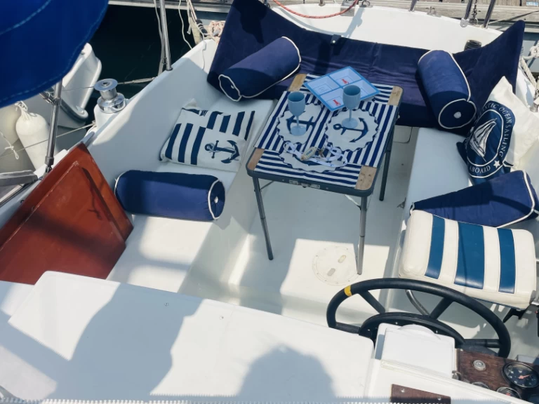 Bootsverleih Gibert Marine Gib Sea 33 Port-Saint-Louis-du-Rhône Samboat