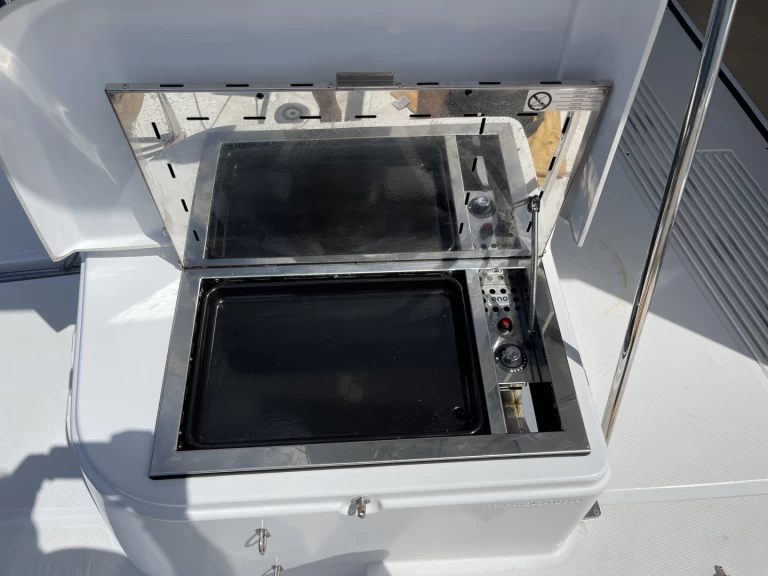 Boot mieten Cannes günstig Bali 4.2