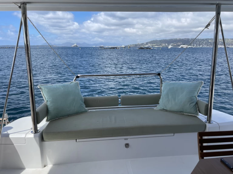 Bootsverleih Bali Bali 4.2 Cannes Samboat