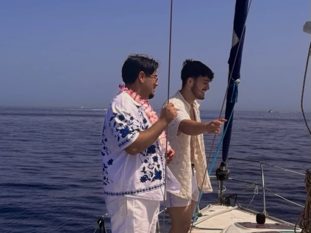 Vermietung Segelboot Bavaria mit Führerschein